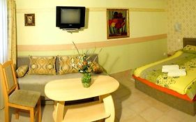 Hotel-Pension Residenz