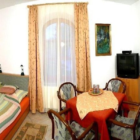 Hotel-Pension Residenz Balatonakali Zewnętrze zdjęcie