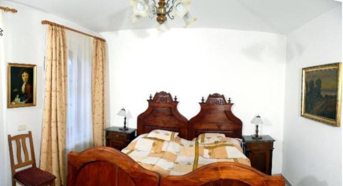 Hotel-Pension Residenz Balatonakali Pokój zdjęcie