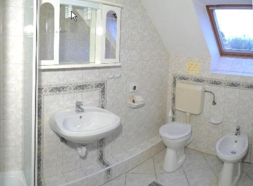 Hotel-Pension Residenz Balatonakali Zewnętrze zdjęcie