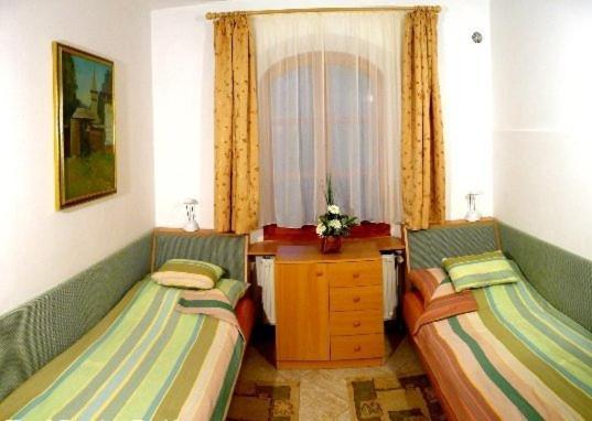 Hotel-Pension Residenz Balatonakali Zewnętrze zdjęcie